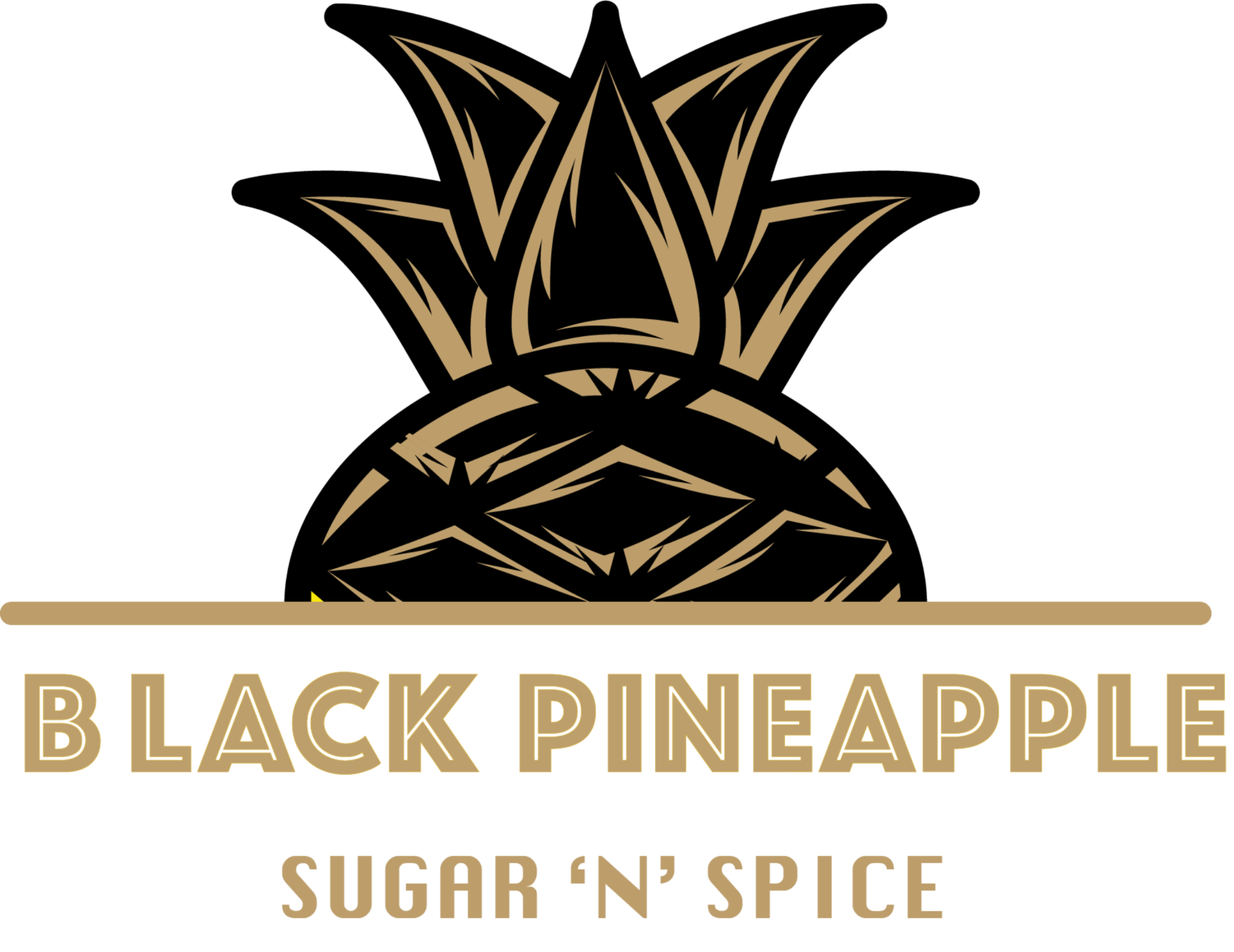 Black PineApple